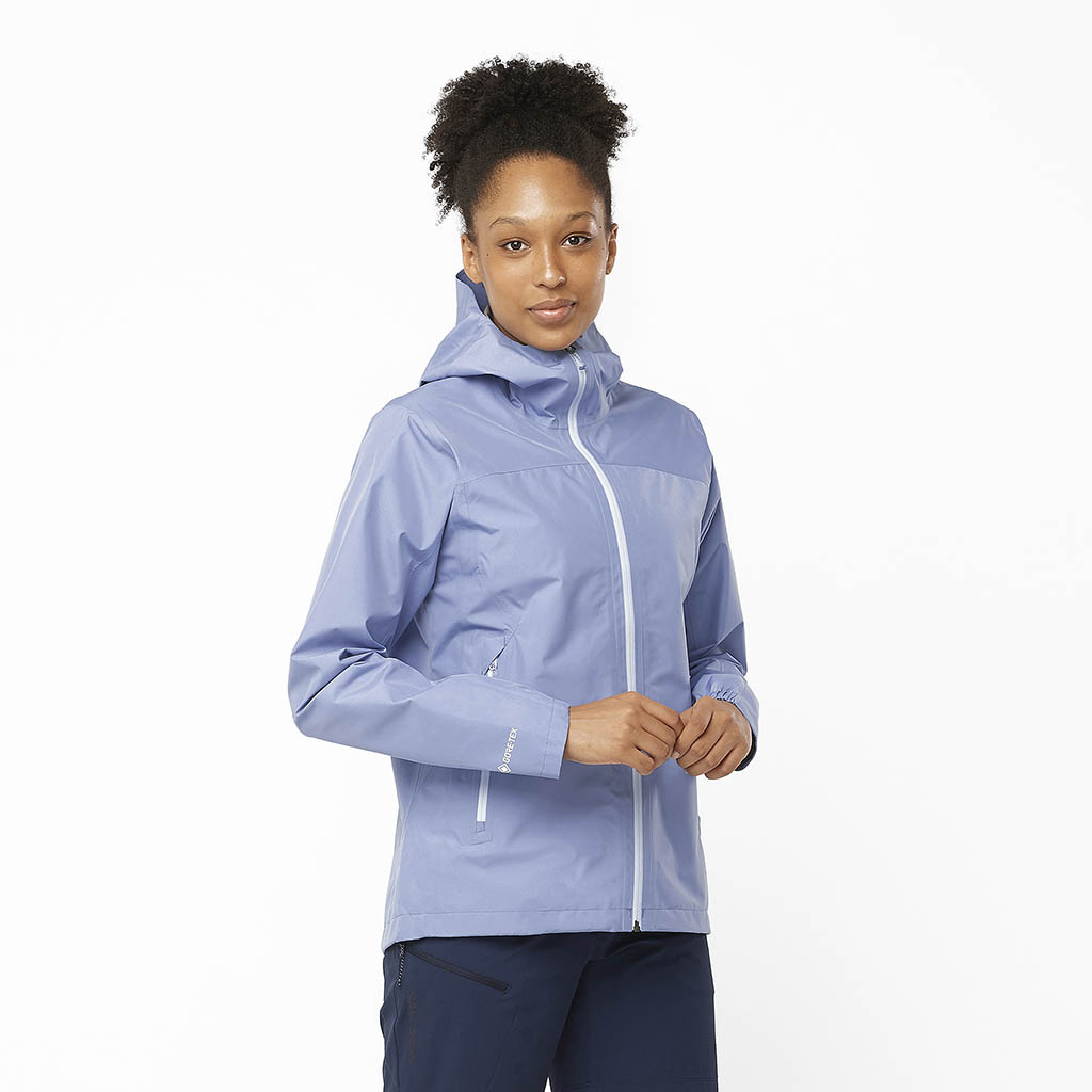 English rain jacket hotsell