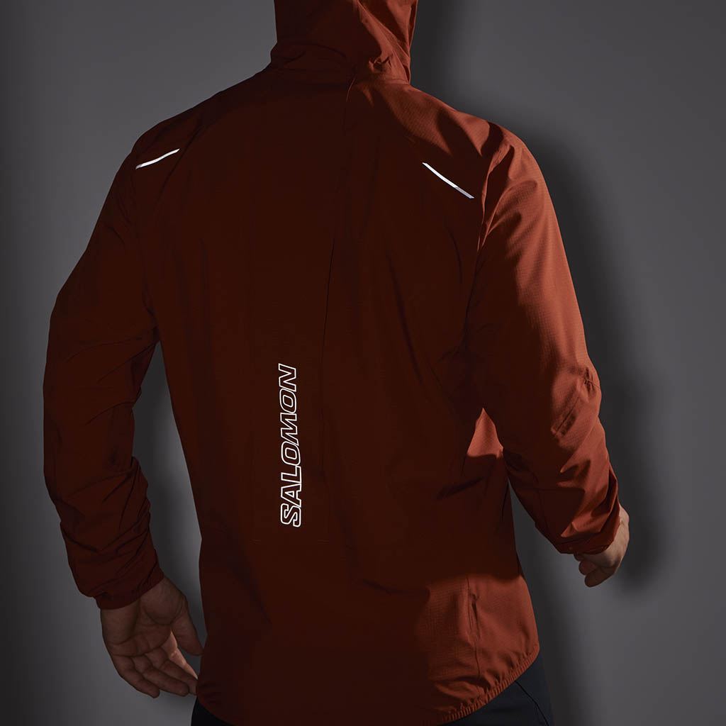 ❗️早い者勝ち❗️SALOMON BONATTI TRAIL Salomon Men's Bonatti Trail Jacket - YouTube