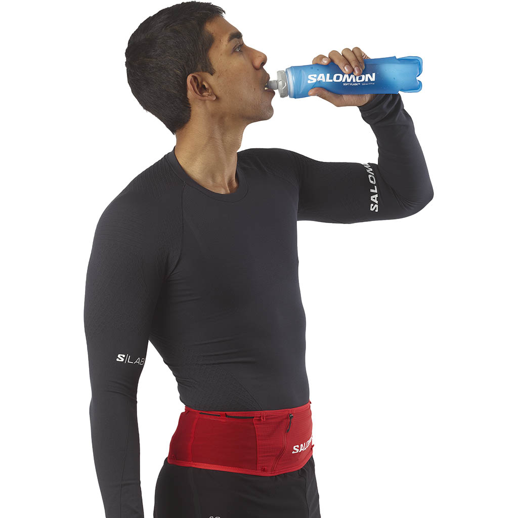 Ceinture salomon s lab on sale