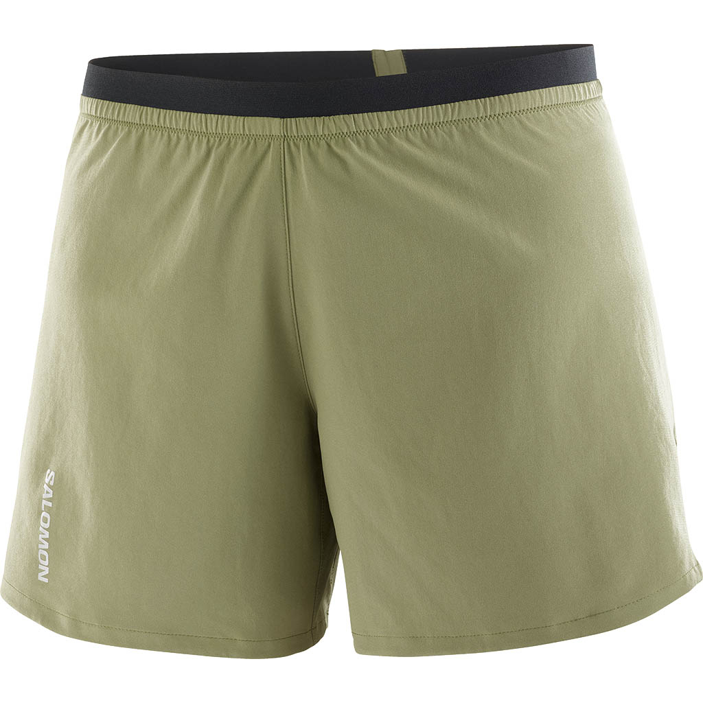 Salomon Women's Vert Cross 5 Green