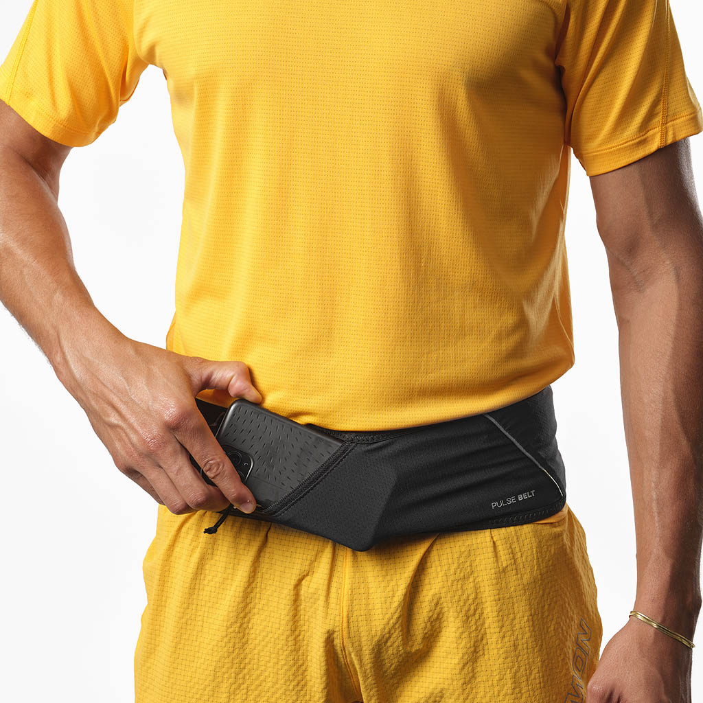Salomon pulse belt m online