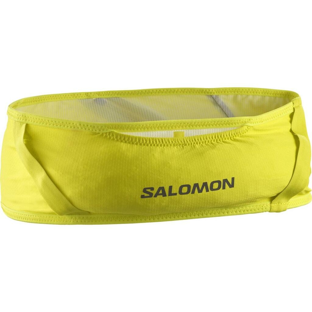 Salomon Jaune Pulse Yellow