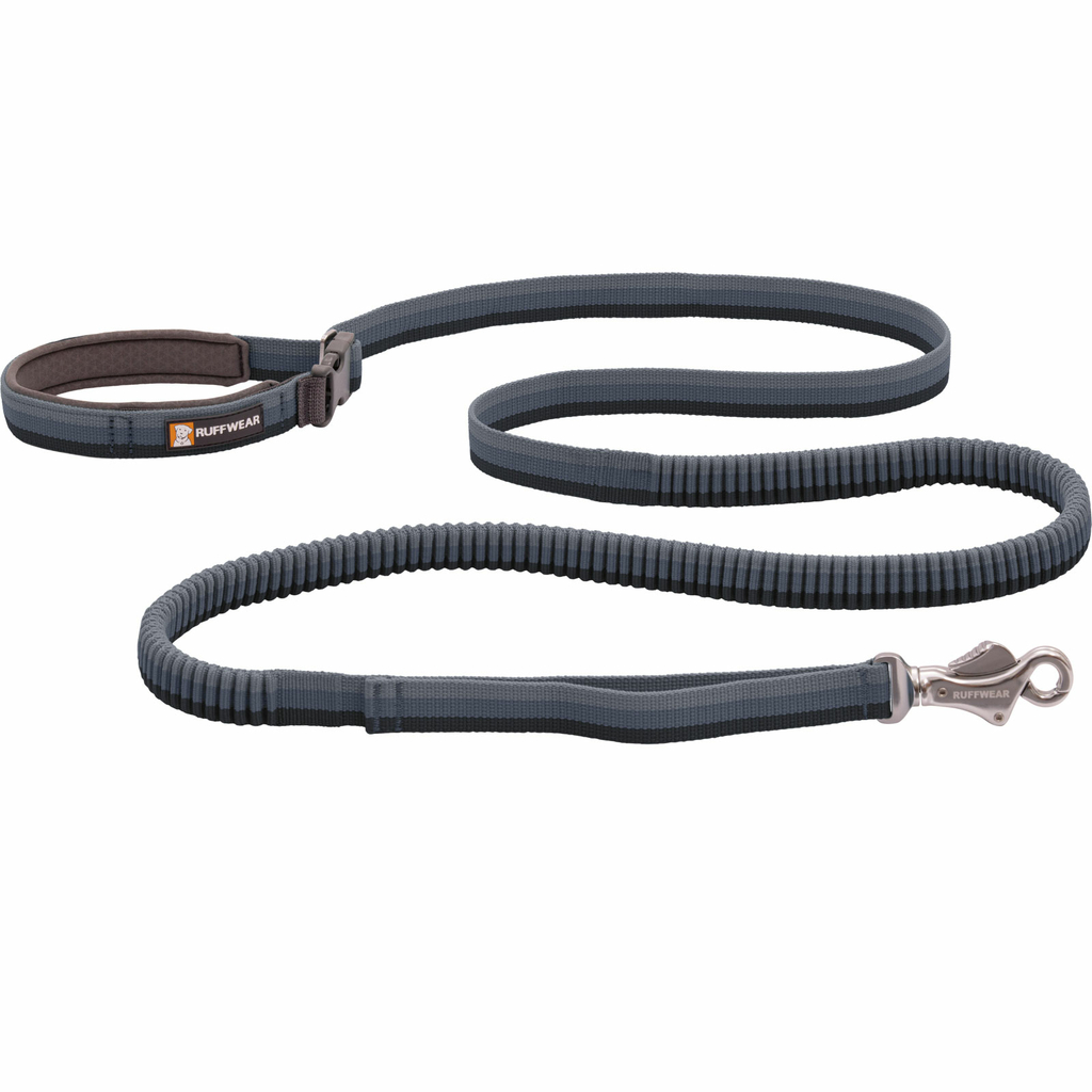 Ruffwear Framboise Roamer Leash Raspberry