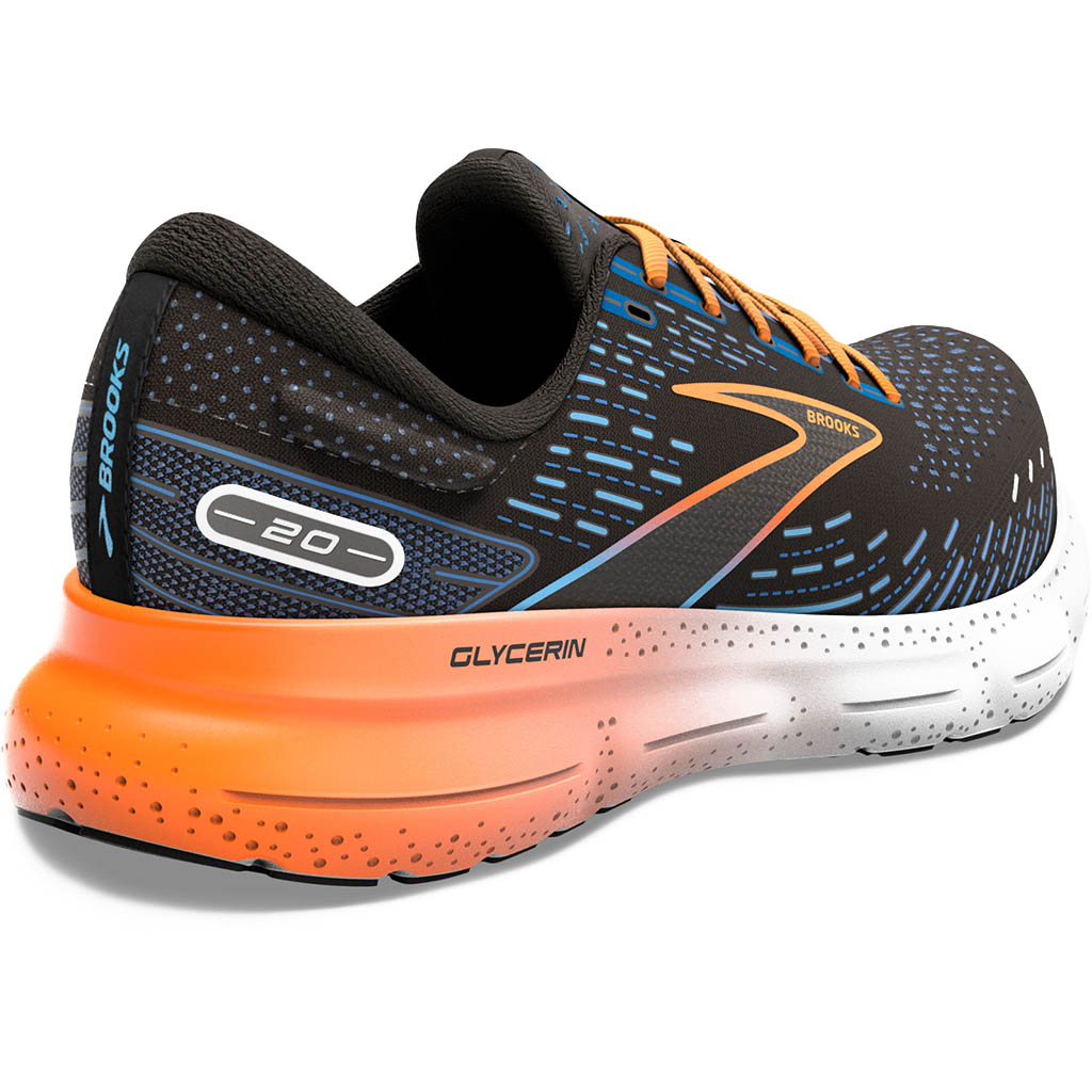 Brooks glycerin sale comprar