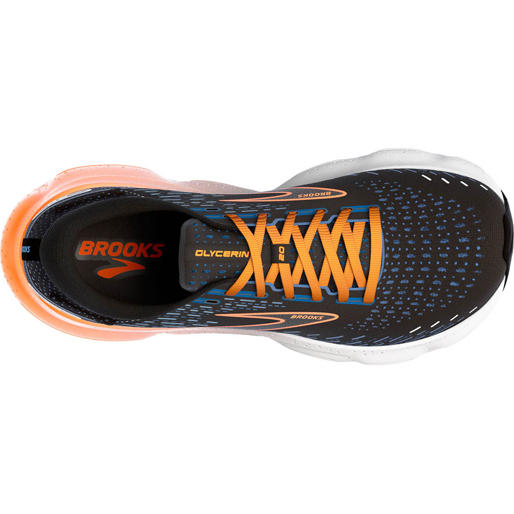 Brooks glycerin ou ghost on sale