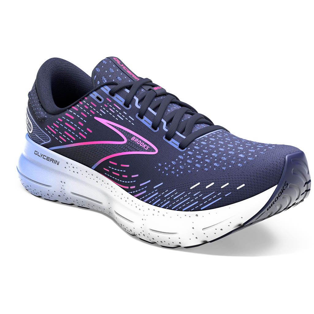 Brooks glycerin 16 donna rosa online