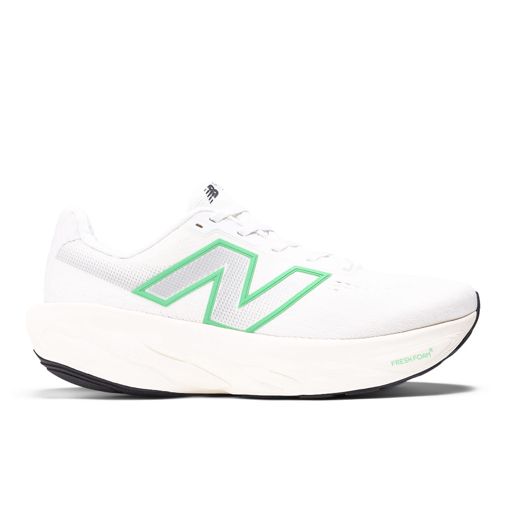 New Balance Blanc Freshfoam 1080 V14 Man White