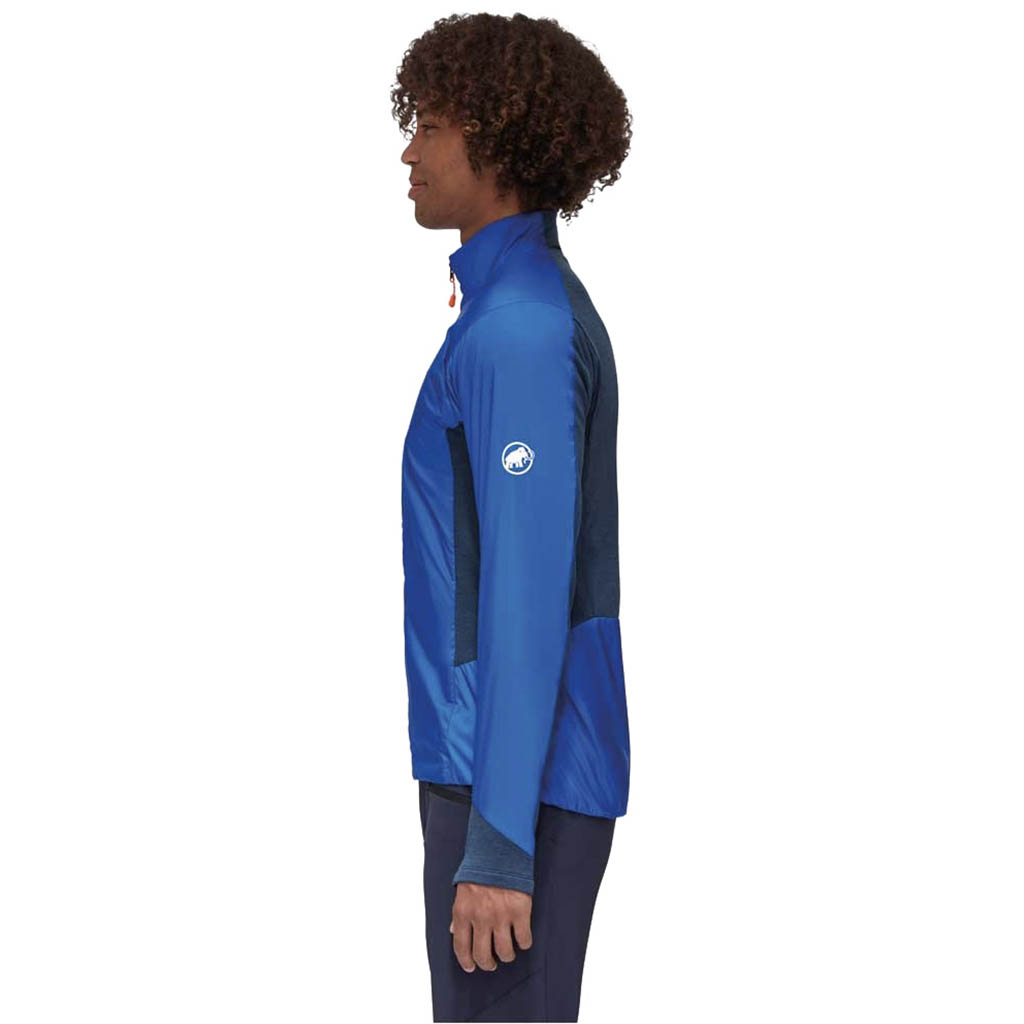 Eigerjoch hybrid online