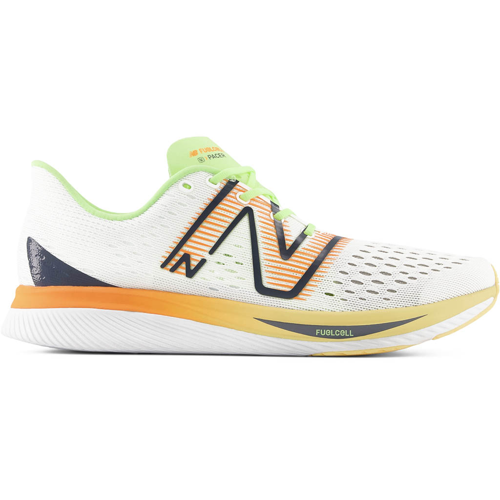 NEW BALANCE FUELCELL SUPERCOMP PACER - LePape