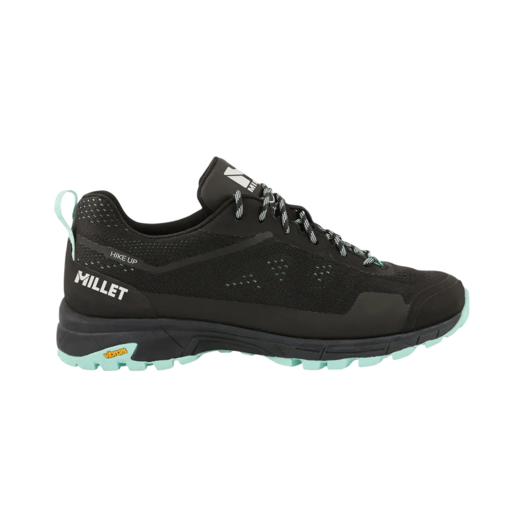 Millet Women's Noir Hike Up Black