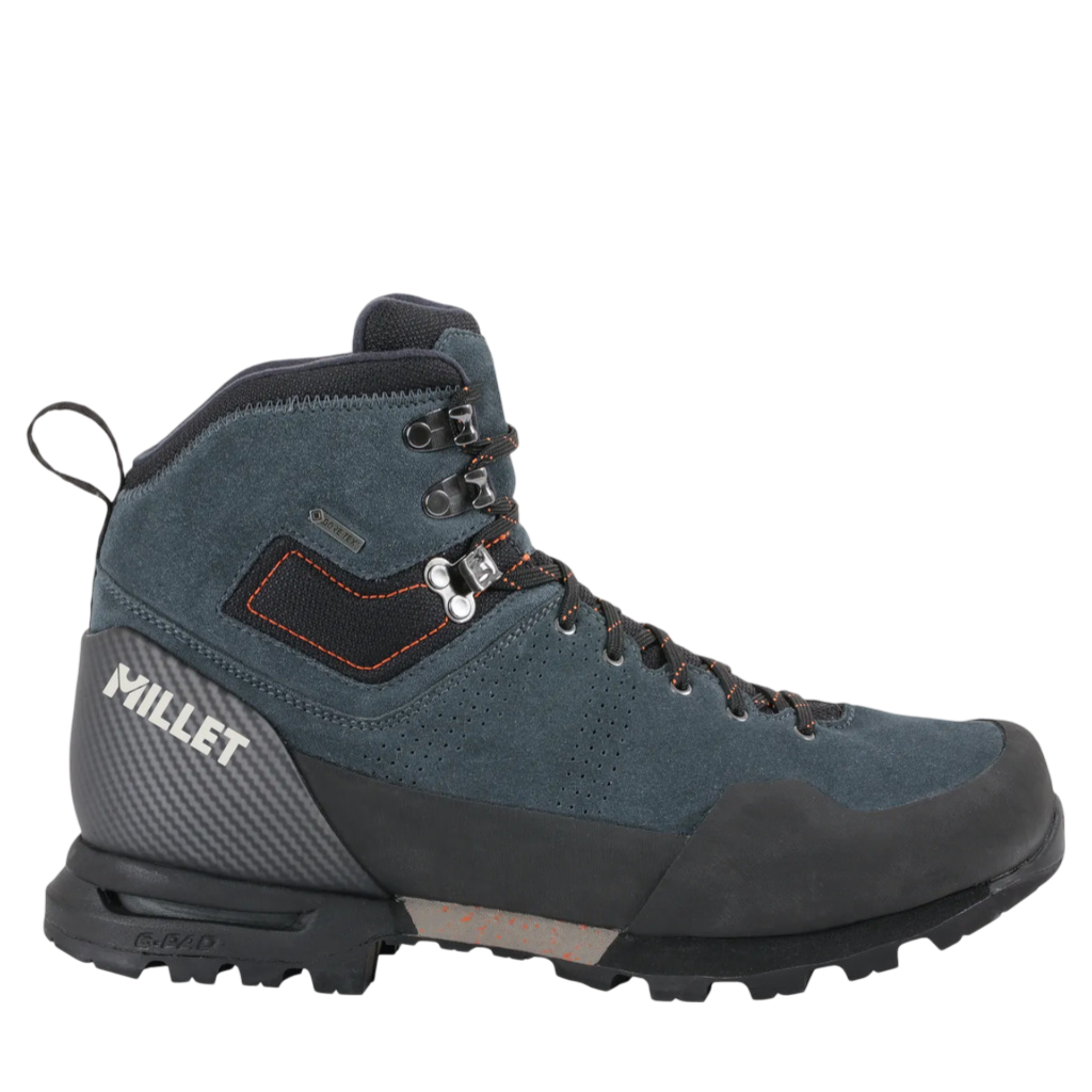 Millet Bleu G Trek 4 Gore-Tex Man Blue