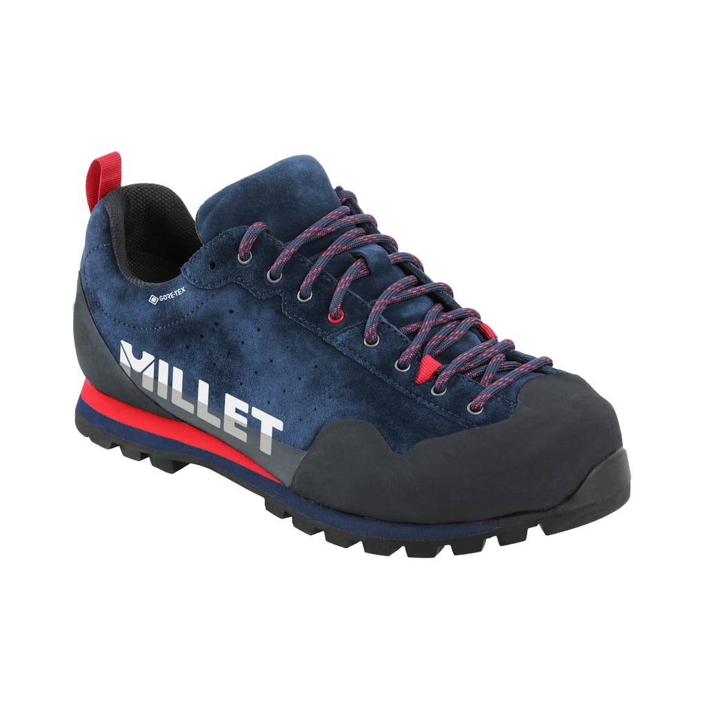 Friction Gore-Tex-Saphir-Millet Lepape