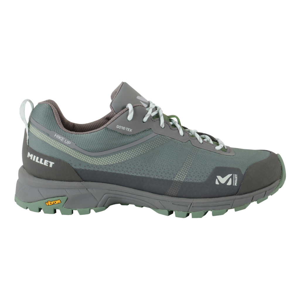 Millet Women's Kaki Hike Up Gore-Tex Khaki