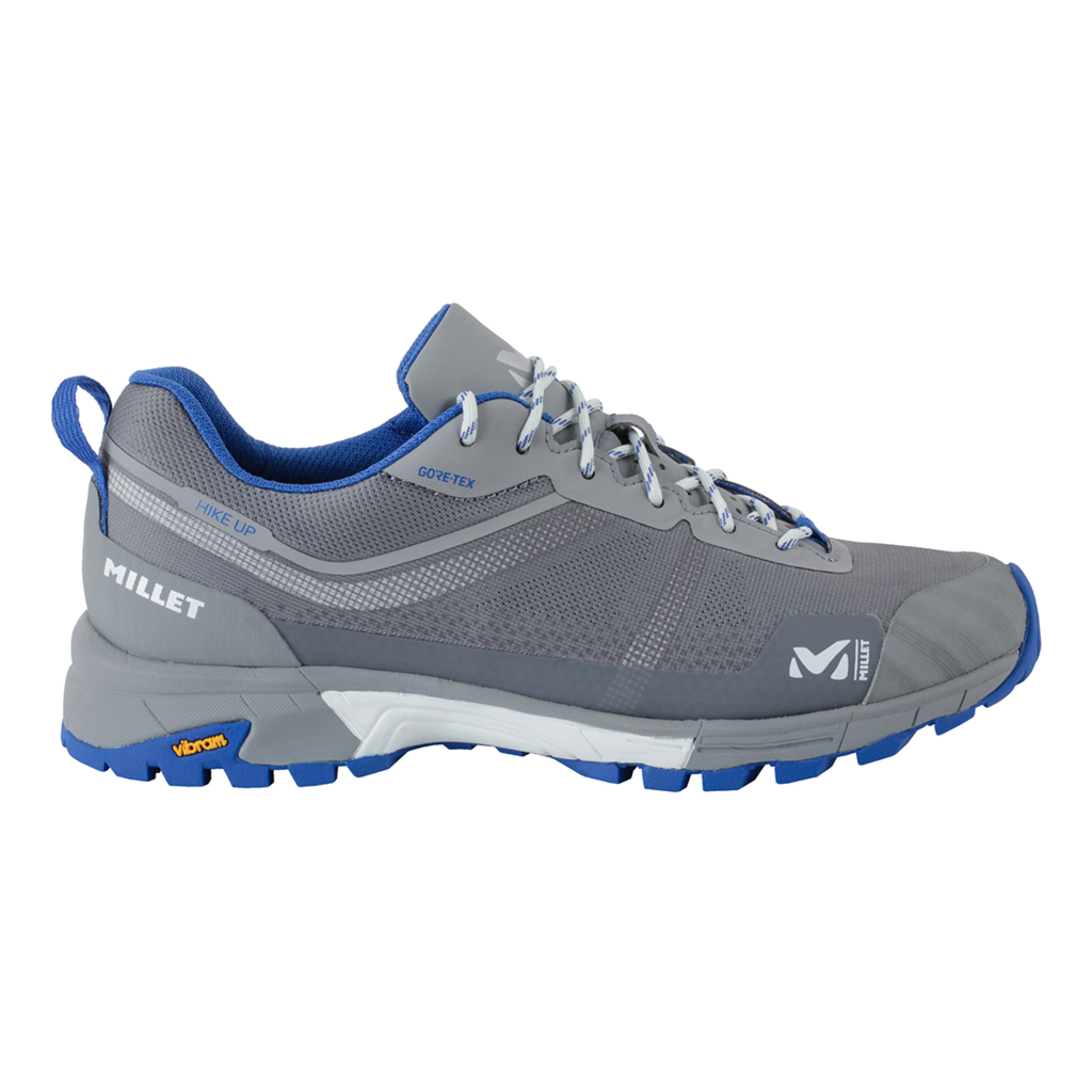 Millet Women's Gris Hike Up Gore-Tex Gray