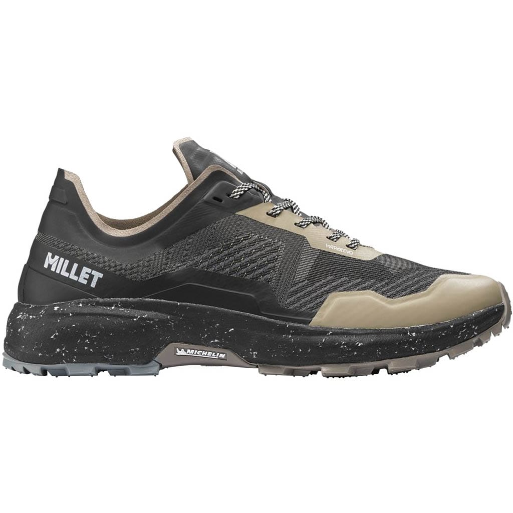 Millet Beige Intense Man