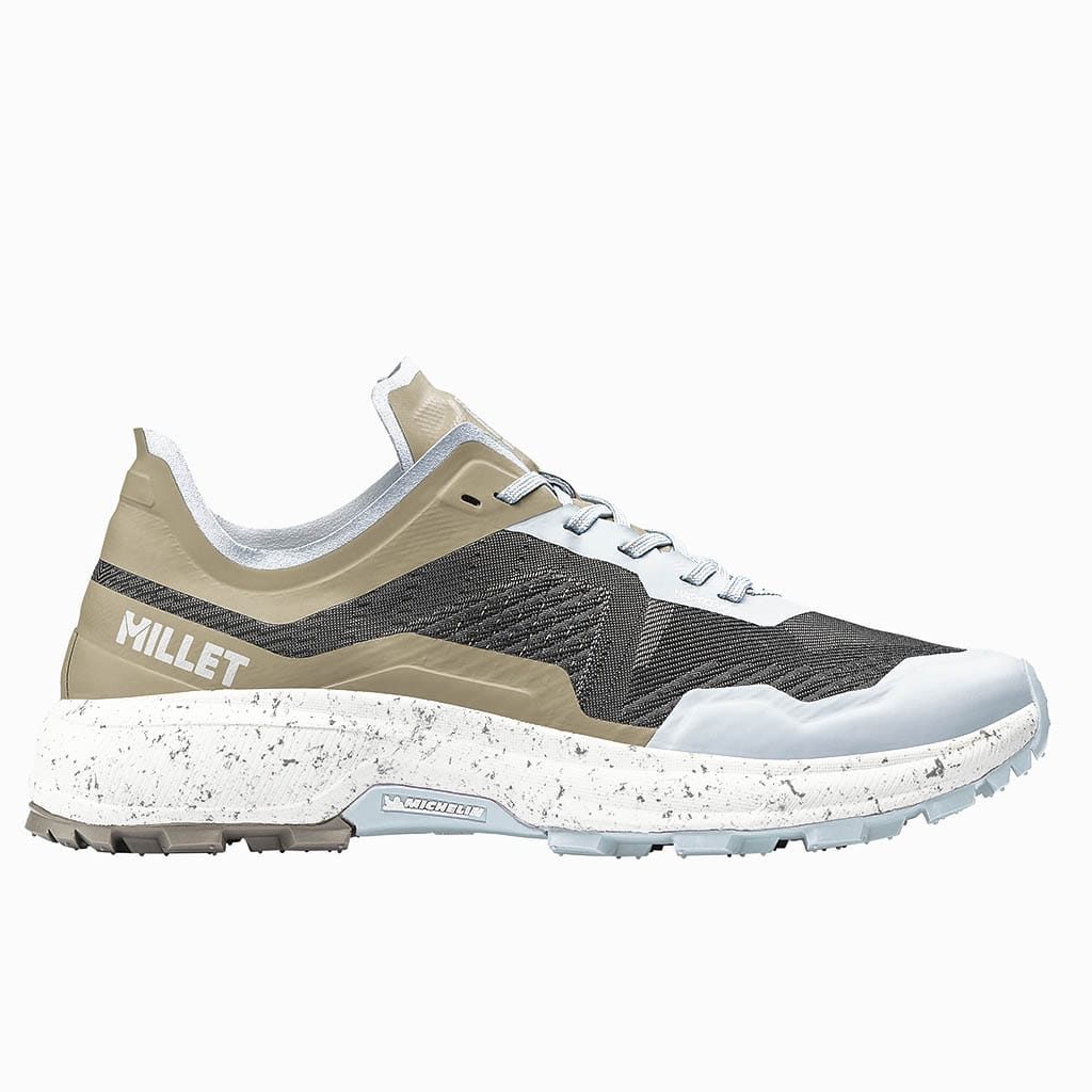Millet Women's Beige Intense