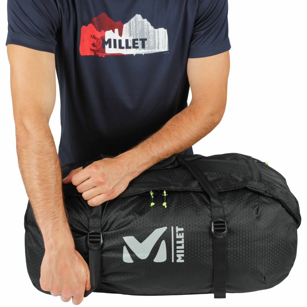 Millets holdall top