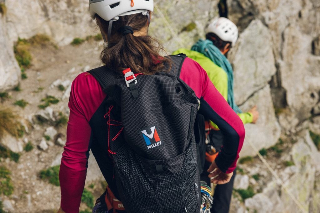 Sac à eau Dromedary Bag de Msr – Poche pour le transport de l'eau en  trekking, en montagne