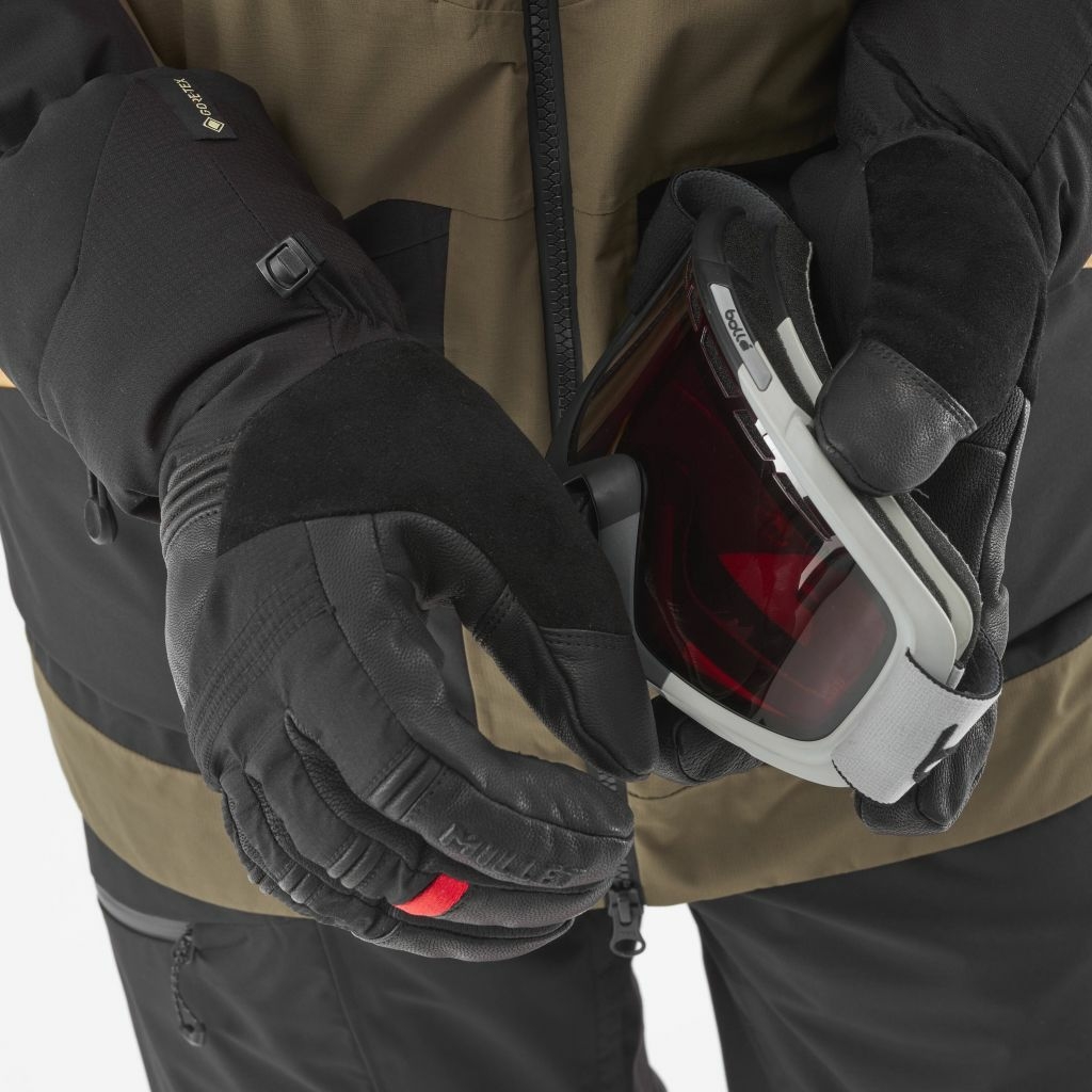 Millet Cosmic Pro Gore-Tex Glove Black - Noir | Lepape