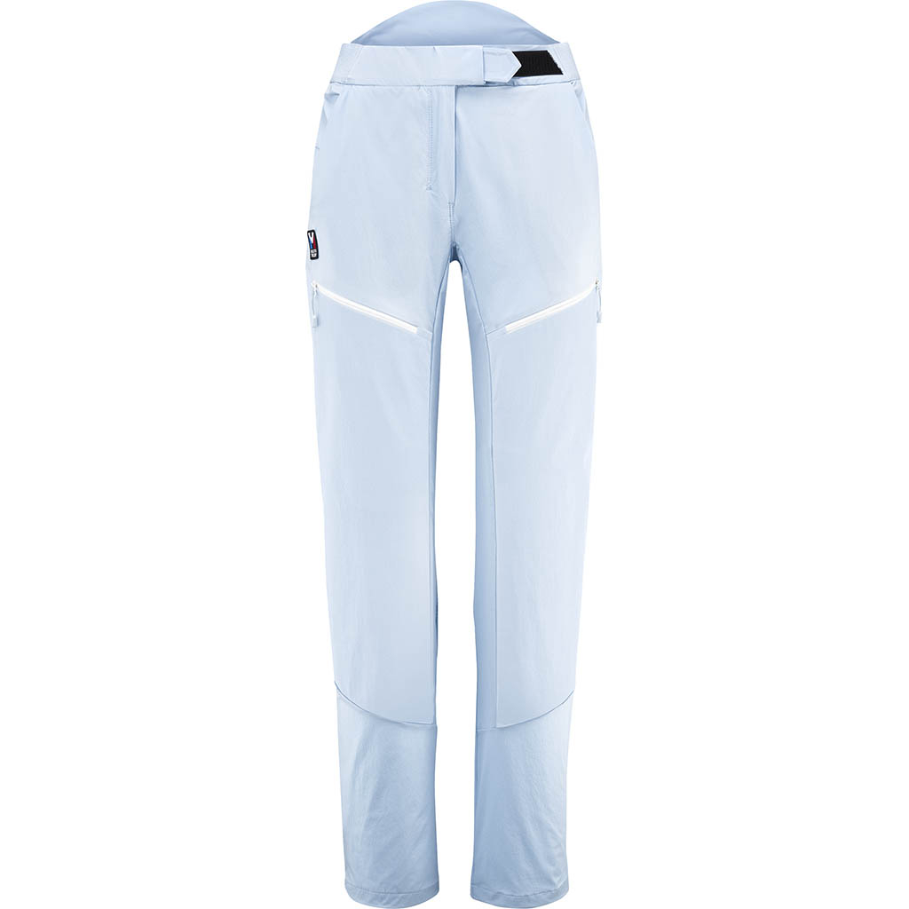 Millet Women's Bleu Trilogy Icon Pant Blue