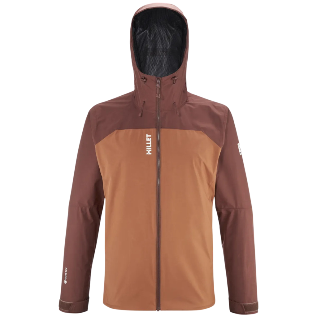 Millet Seneca Gore-Tex 2L Jacket Man