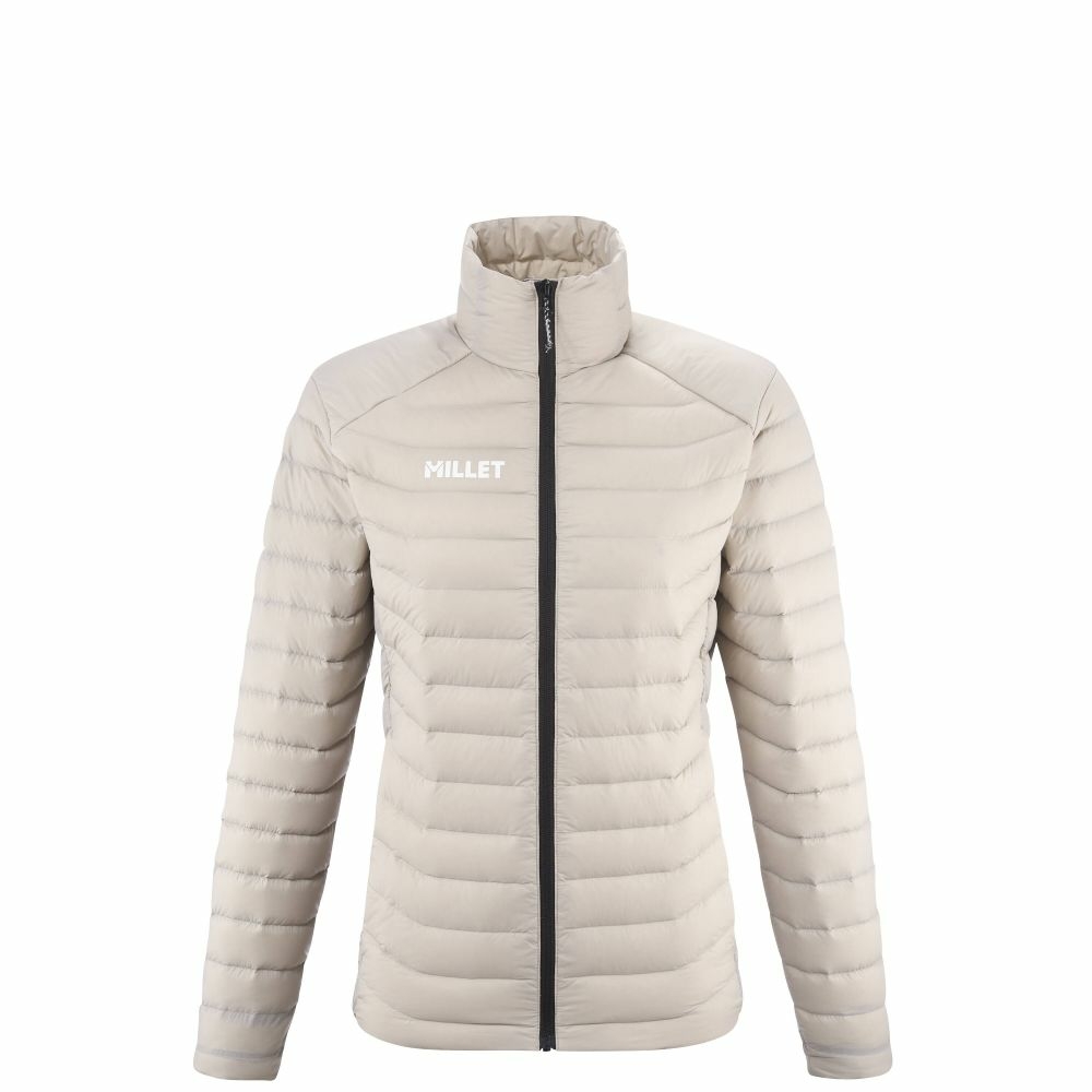 Kamet Light Down Jacket-Rope-Millet Lepape