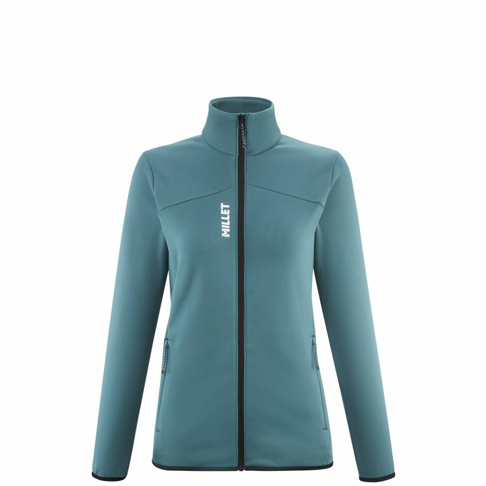 Millet Women's Seneca Fleece Jacket