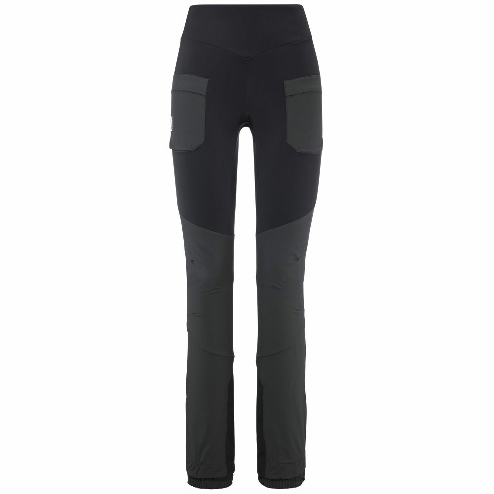 Millet Women's Noir Rutor Tight Black