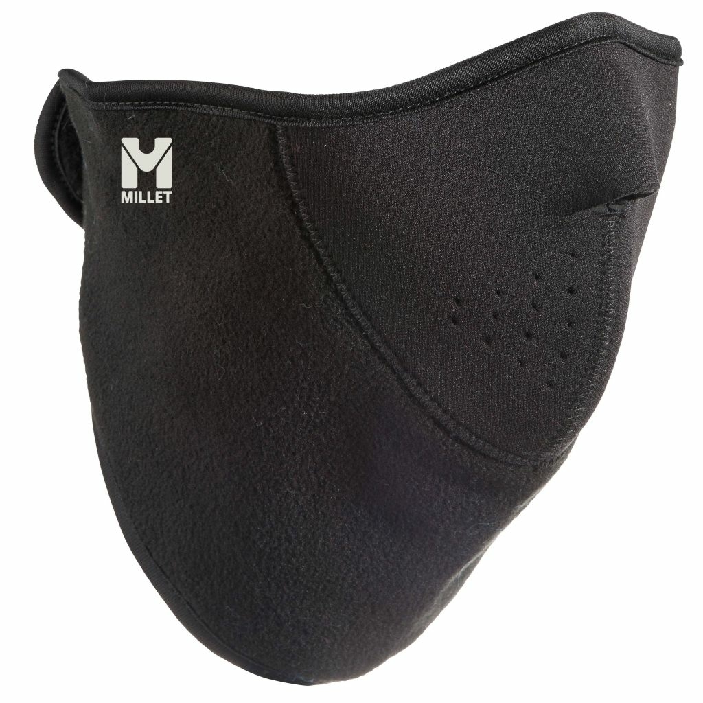 Millet Powder Mask Noir 10 €