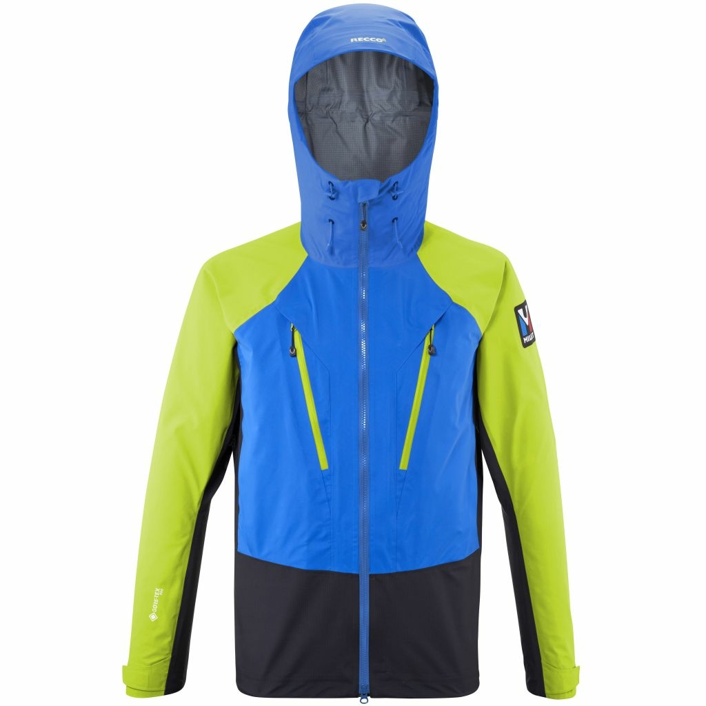 Veste millet trilogy femme outlet