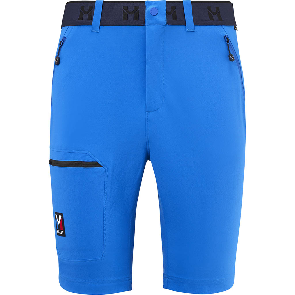 Millet Trilogy On Cordura Short Homme Bleu 64 €