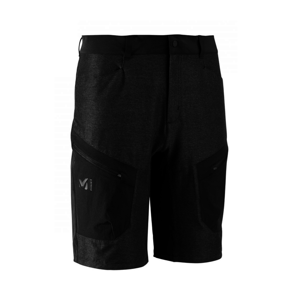 Millet Kivu Stretch Bermuda Homme 51 €