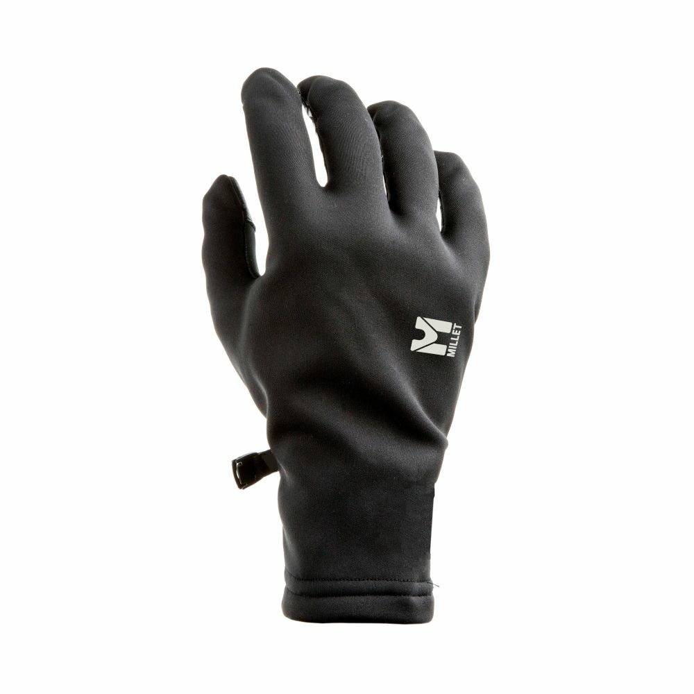 Millet Noir Storm Gore-Tex Infinium Glove Black