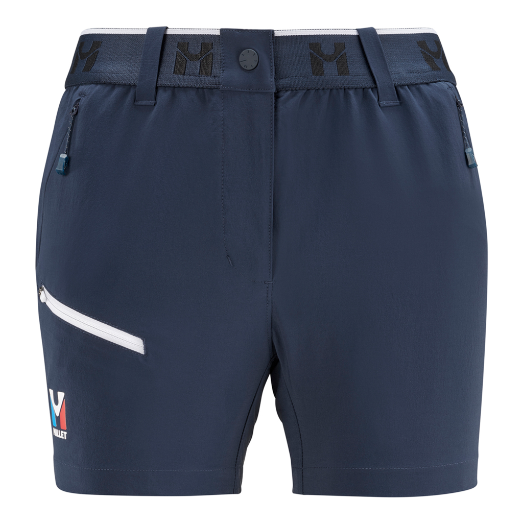 Millet Women's Trilogy Cordura Short
