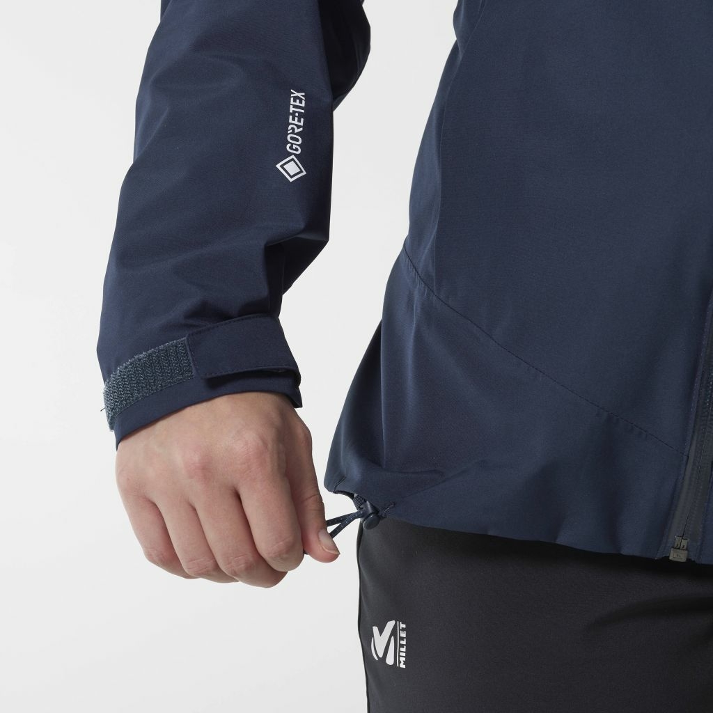Millet grands montets on sale goretex
