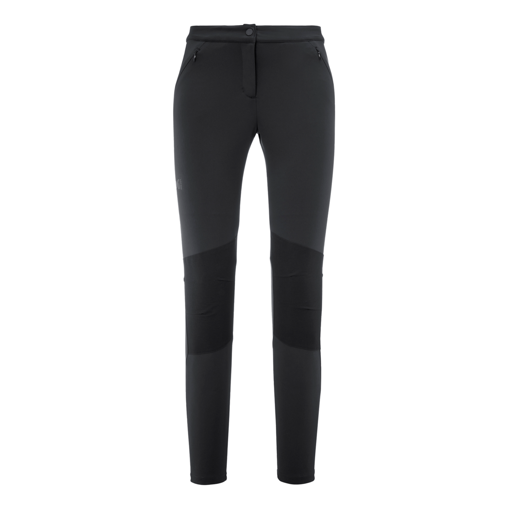 Millet Women's Noir Trekker Tight Black