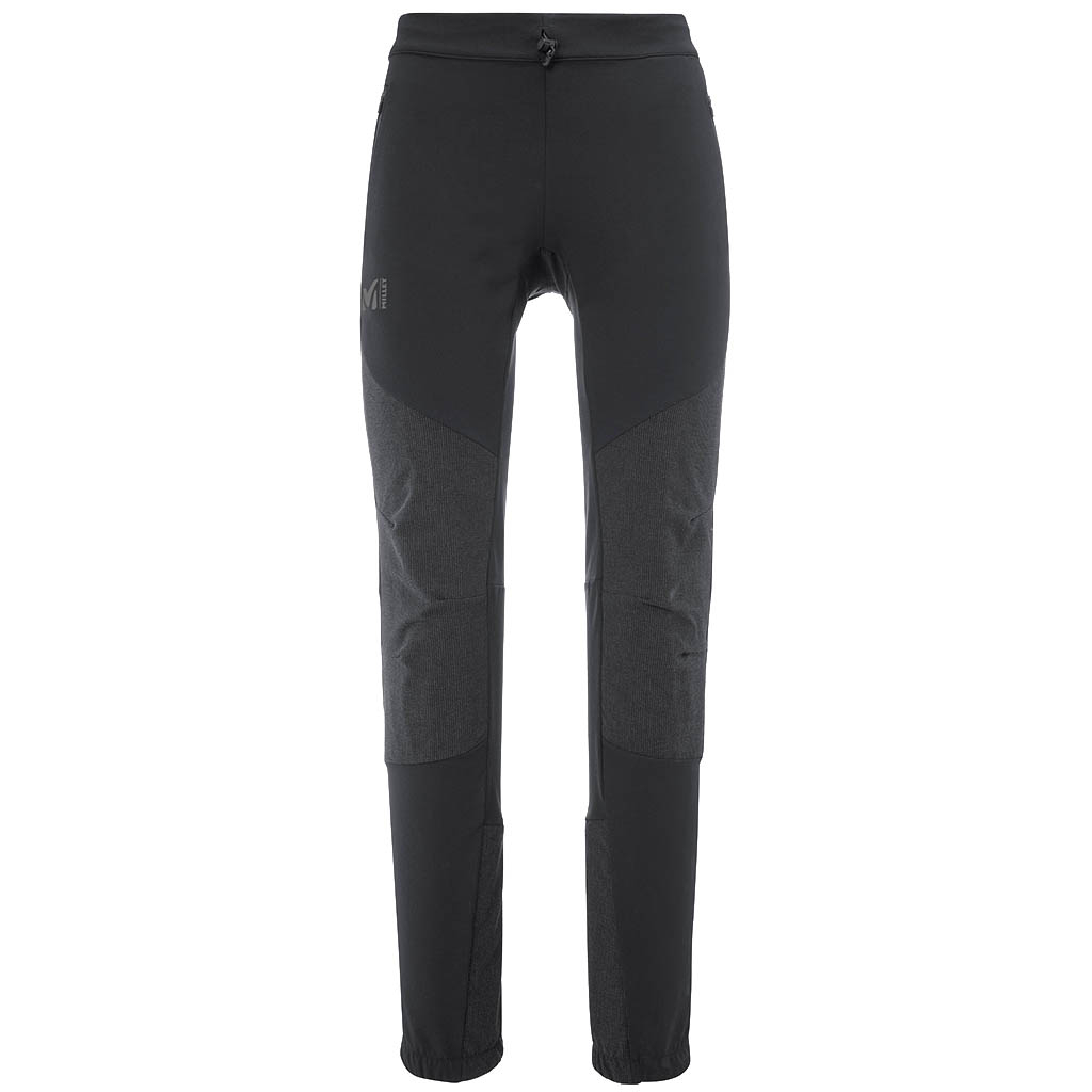 Millet Women's Noir Summit Xcs Rip Pant Black
