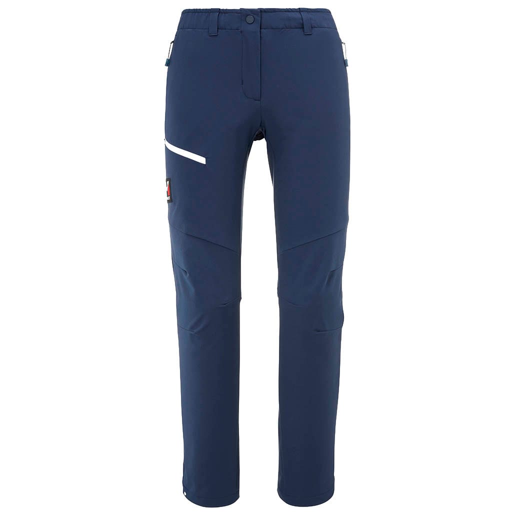 Millet Women's Bleu Marine Trilogy Xcs Air Pant Navy Blue