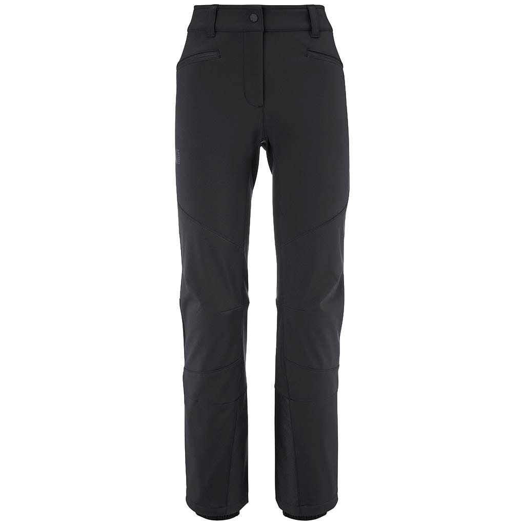 Millet Women's Noir Magma Pant Black