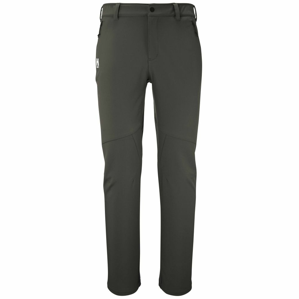 Millet Vert Lapiaz Pant Man Green