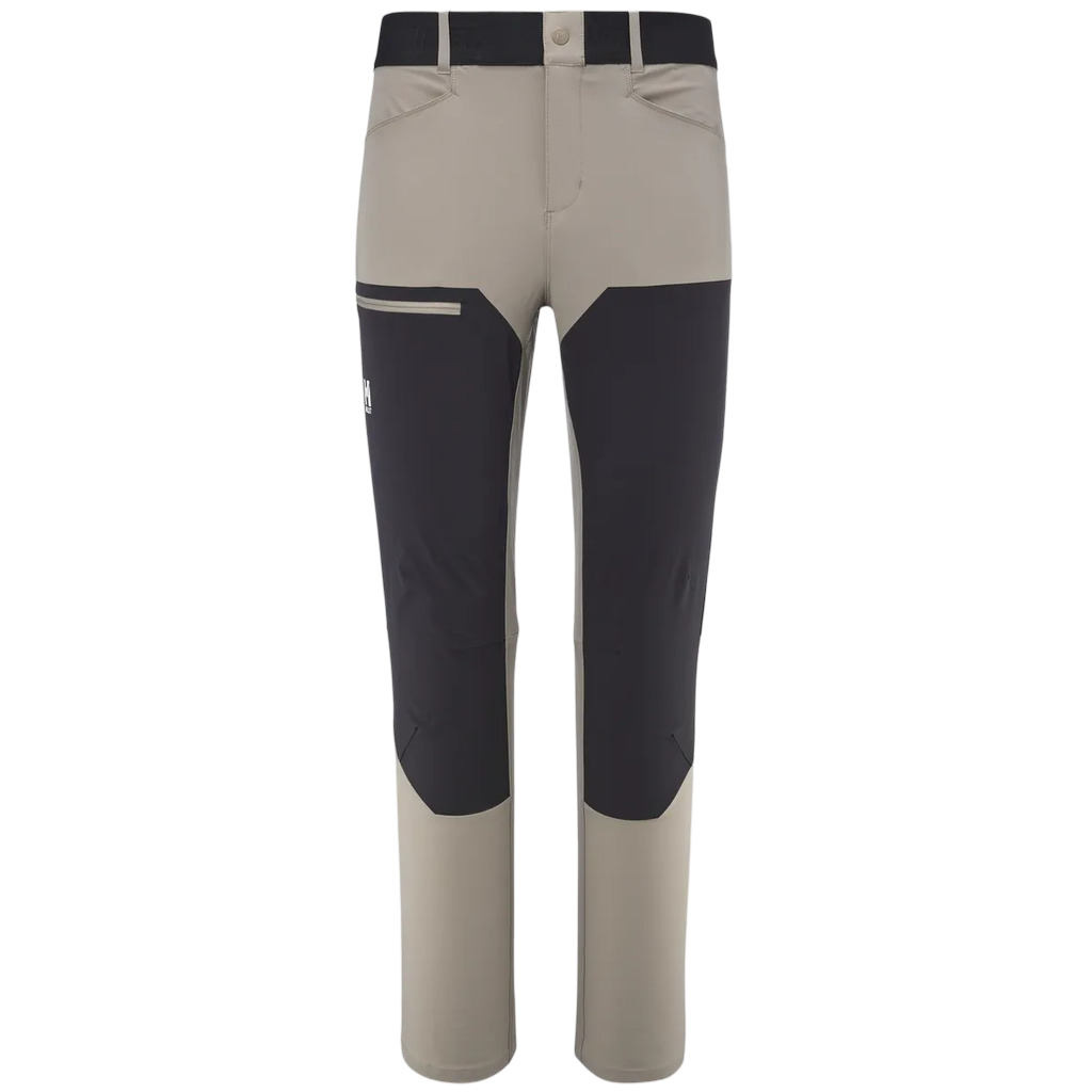 Millet Noir Onega Stretch Pant Man Black