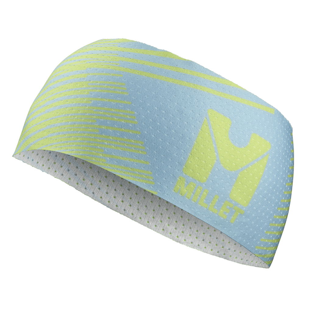 Millet Intense Headband