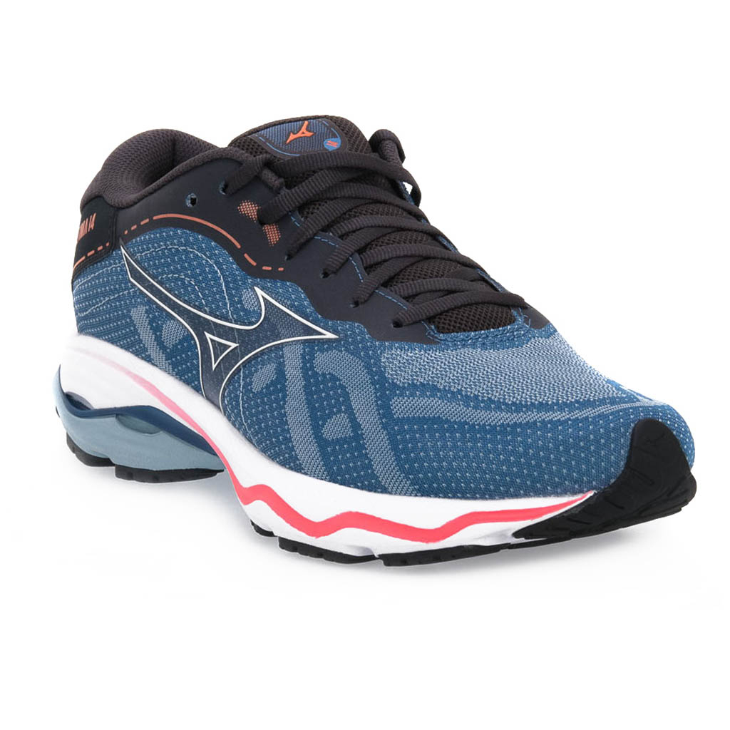 Mizuno wave top ultima drop