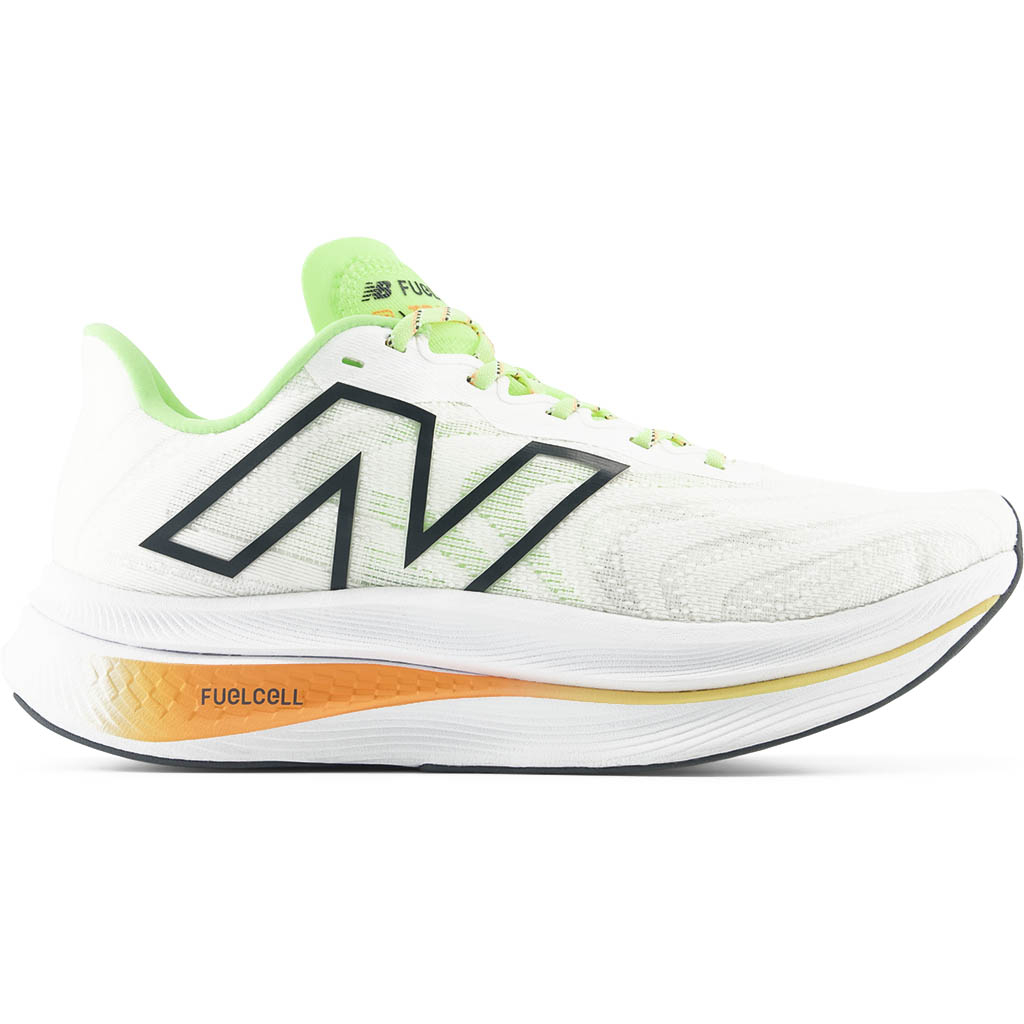 NEW BALANCE FUELCELL SUPERCOMP TRAINER V2 - LePape