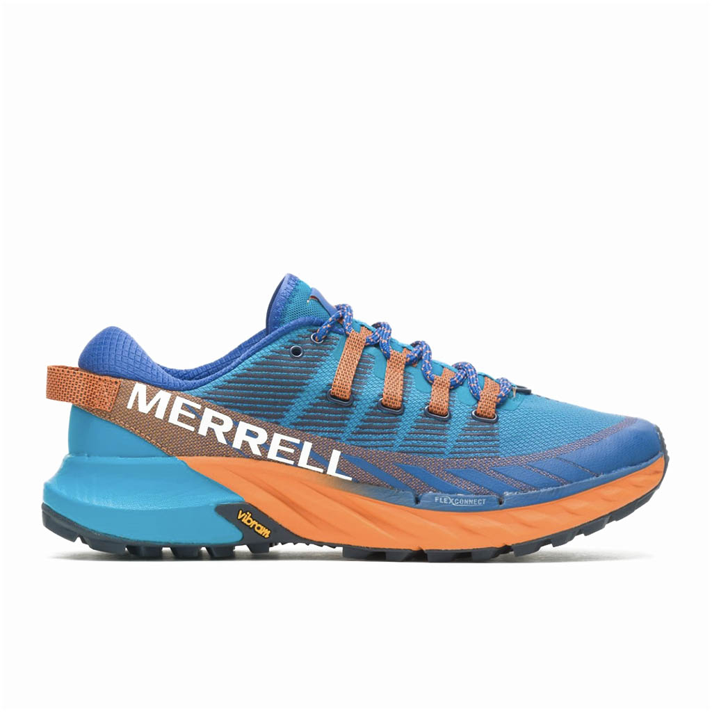StclaircomoShops Merrell Agility Peak 4 Converse All Star Light