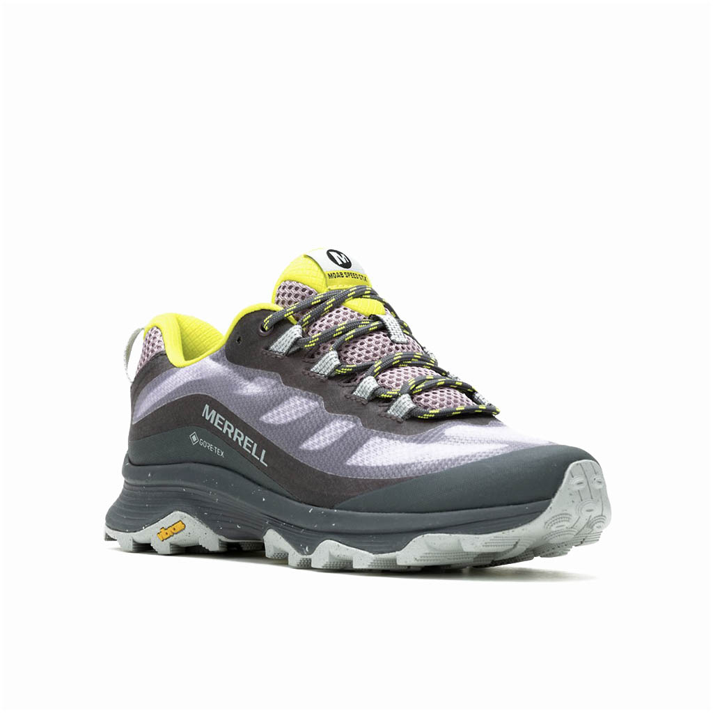 Merrell Moab Speed Gore-Tex Iris | Pope