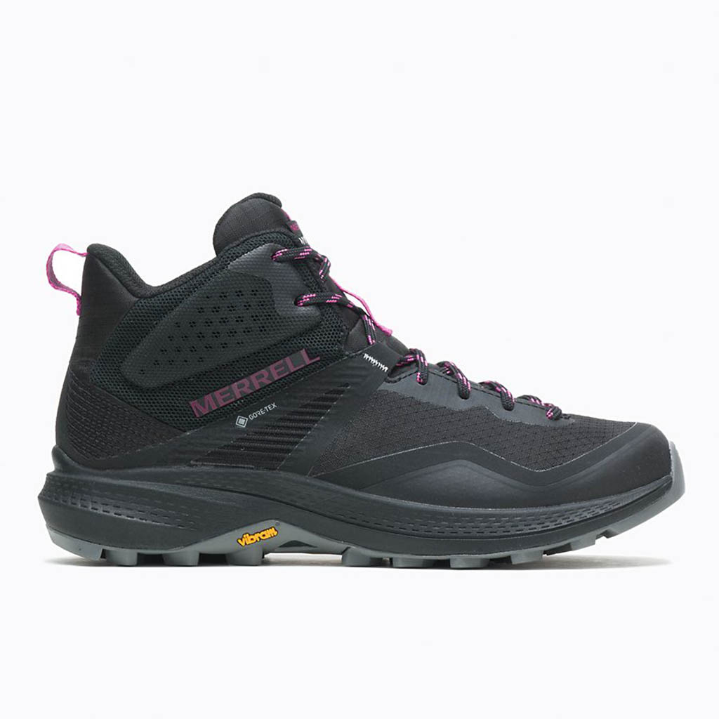 Botas de alpinismo discount merrell