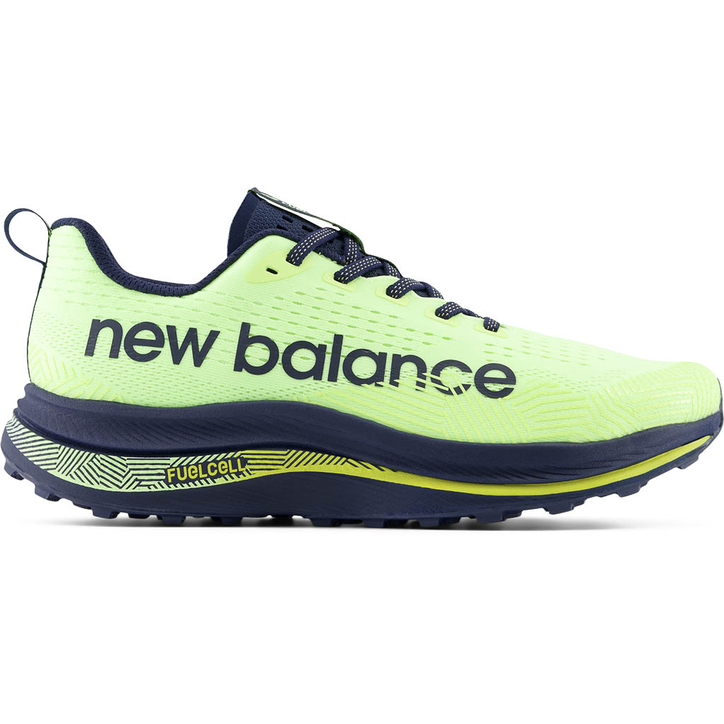 NEW BALANCE FUELCELL SUPERCOMP TRAIL - LePape