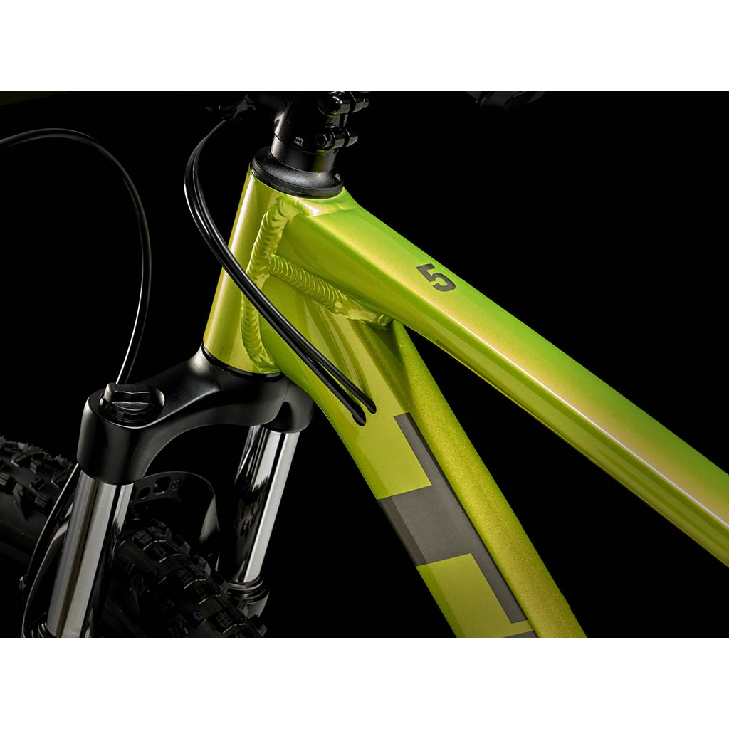 Marlin 5 clearance green