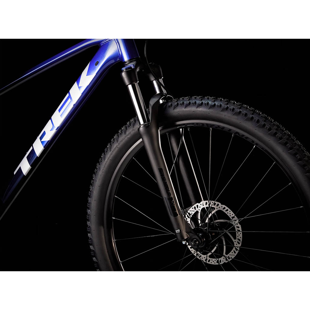 Trek marlin hotsell blue